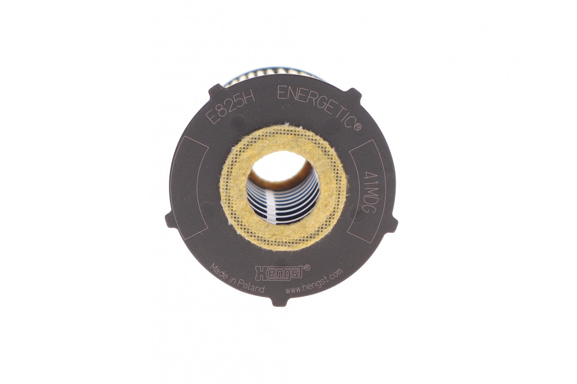 E825HD265 HENGST FILTER